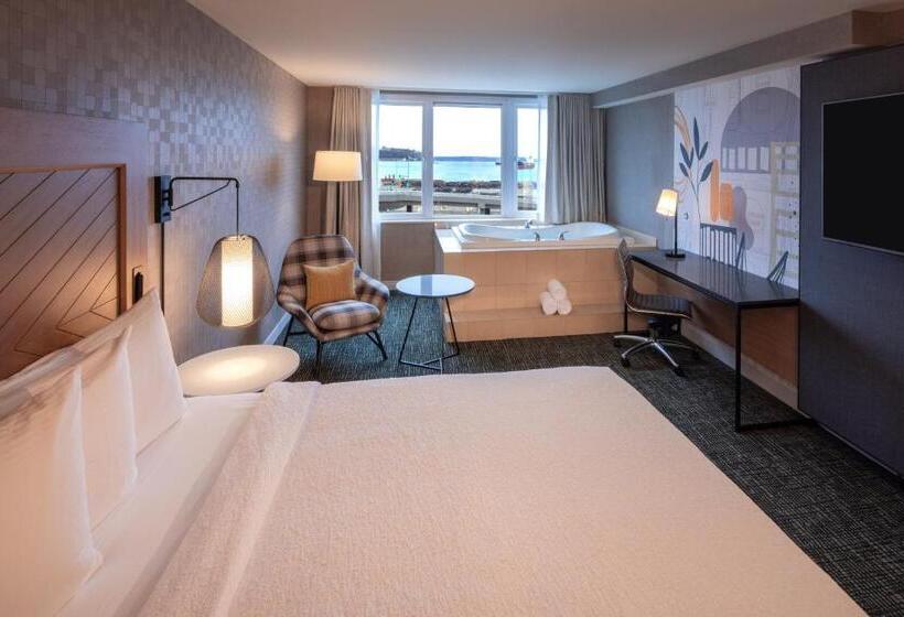 Silver Cloud Hotel Seattle Stadium