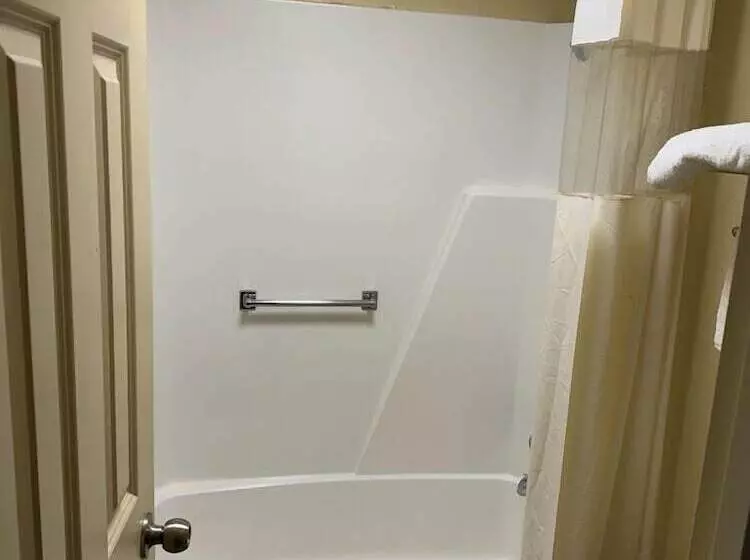 ホテル Somatel Goodlettsville