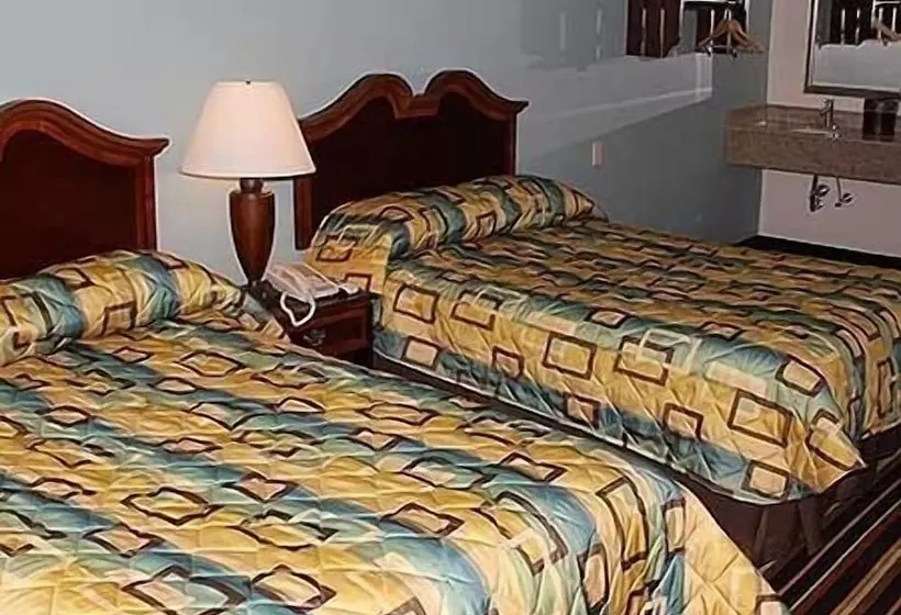 ホテル Somatel Goodlettsville