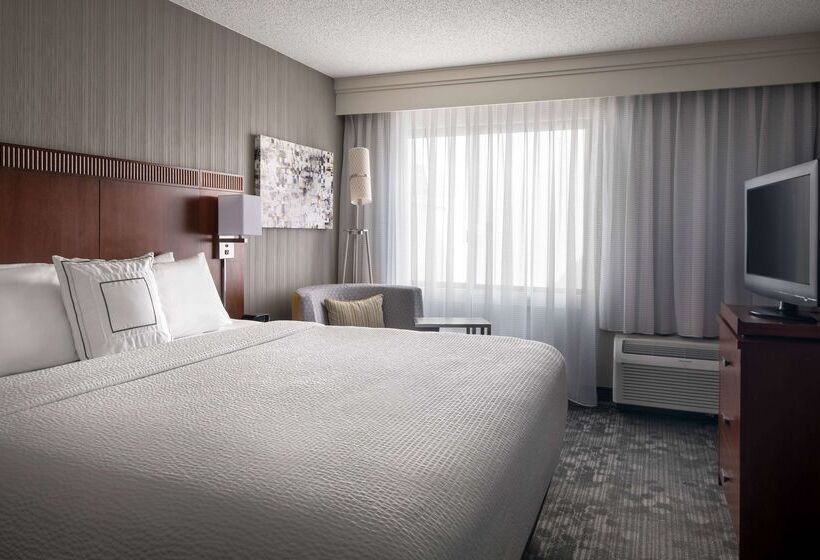 فندق Sonesta Select Phoenix Chandler