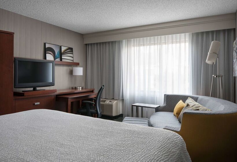 فندق Sonesta Select Phoenix Chandler