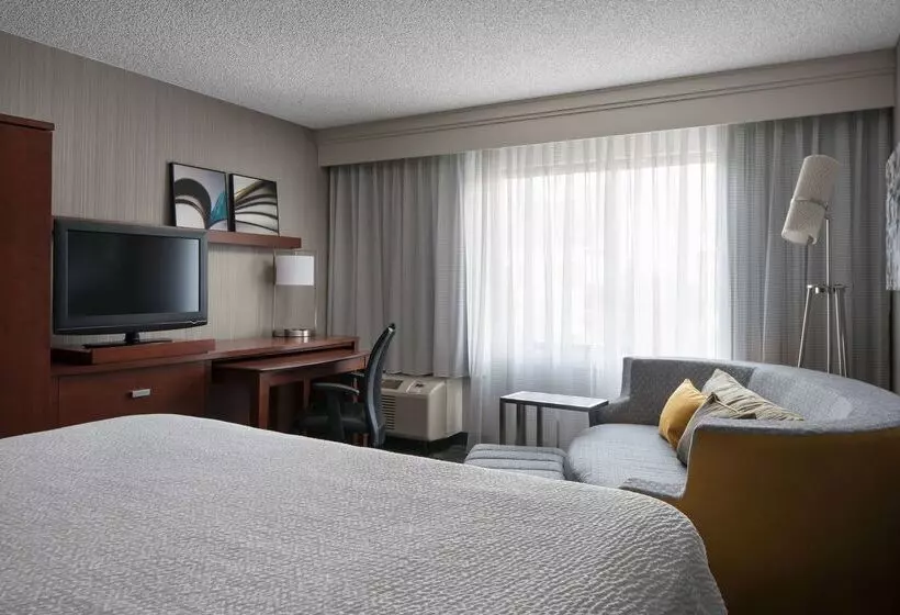 בית מלון כפרי Sonesta Select Phoenix Chandler