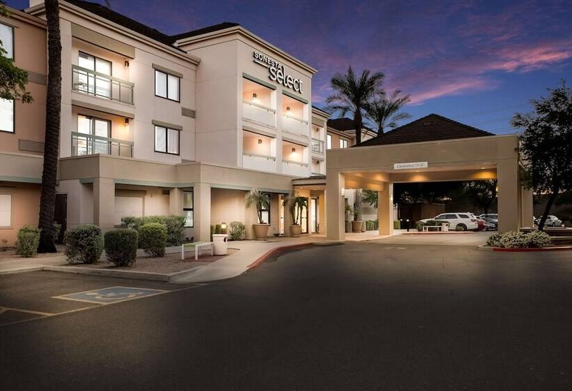 فندق Sonesta Select Phoenix Chandler