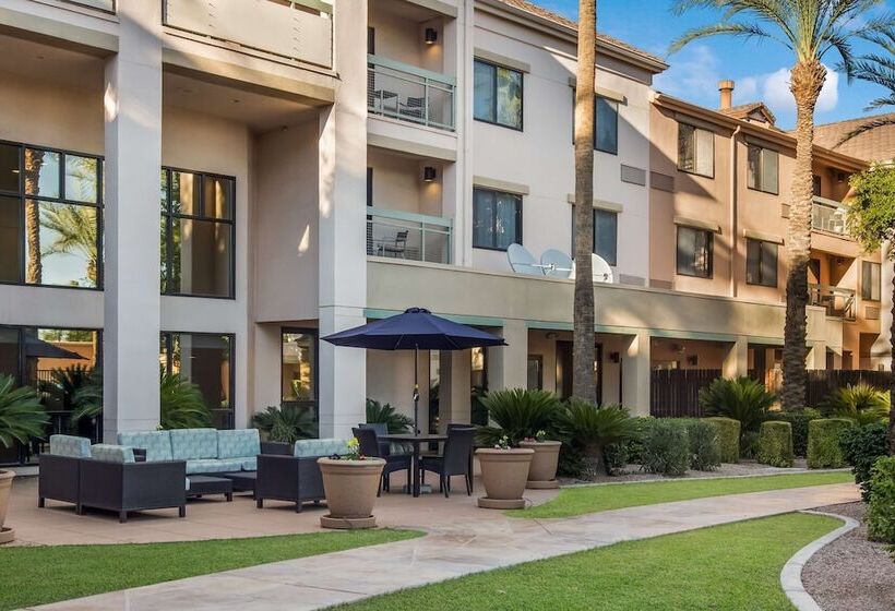 فندق Sonesta Select Phoenix Chandler