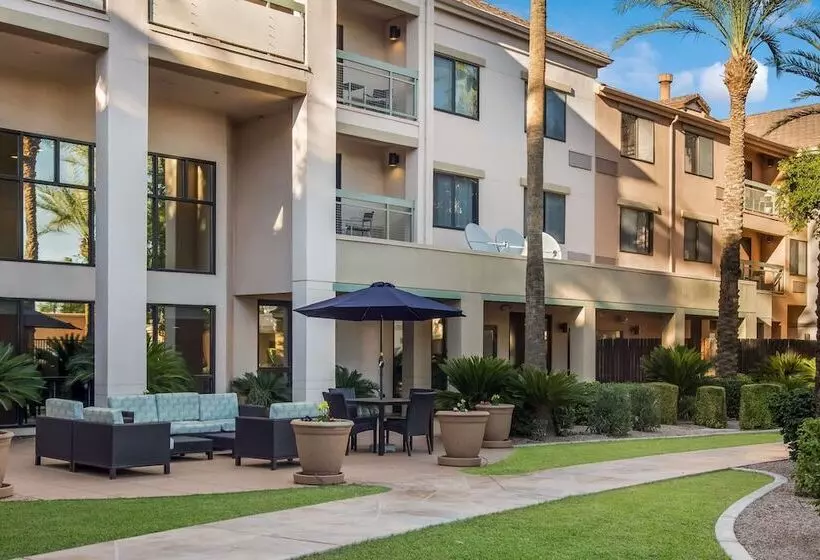 בית מלון כפרי Sonesta Select Phoenix Chandler