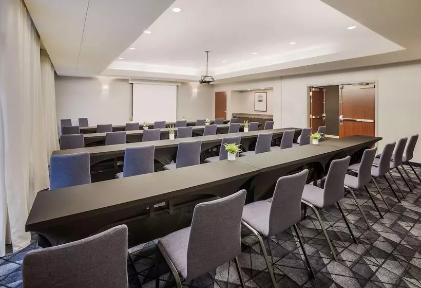 בית מלון כפרי Sonesta Select Phoenix Chandler