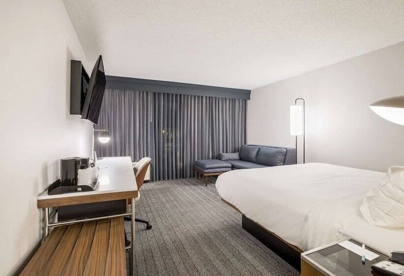 فندق Sonesta Select Phoenix Chandler