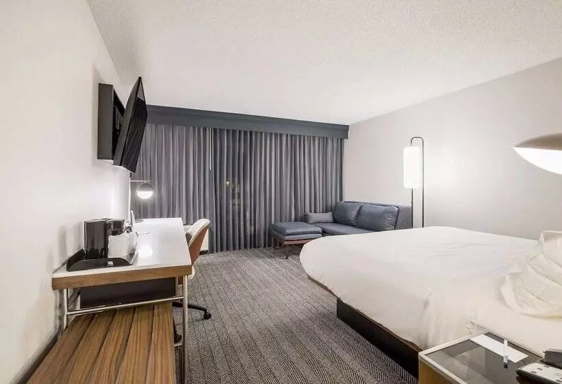 בית מלון כפרי Sonesta Select Phoenix Chandler