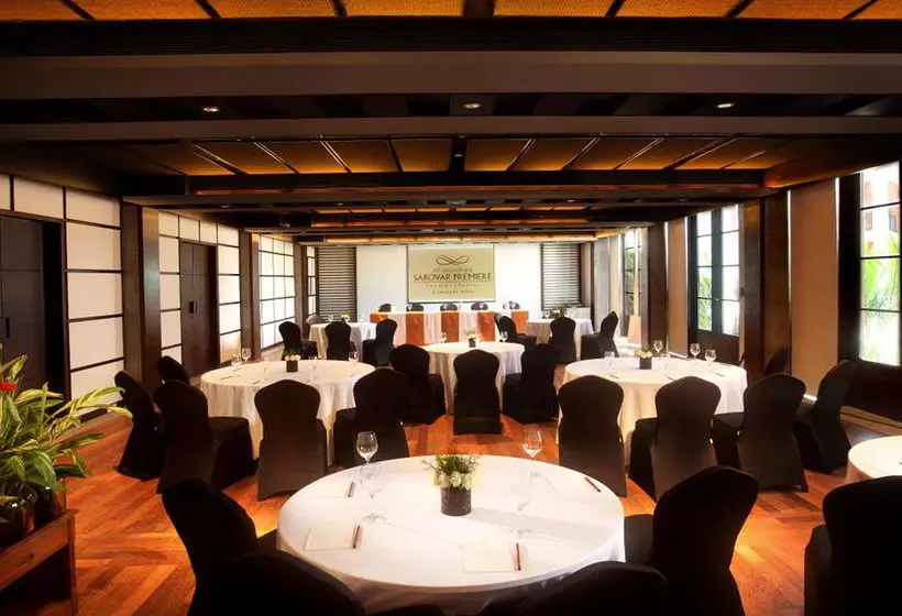 酒店 Vasundhara Sarovar Premiere  Vayalar