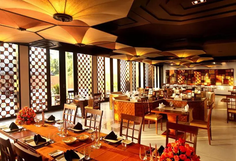 酒店 Vasundhara Sarovar Premiere  Vayalar