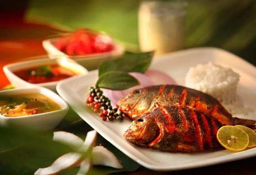 酒店 Vasundhara Sarovar Premiere  Vayalar