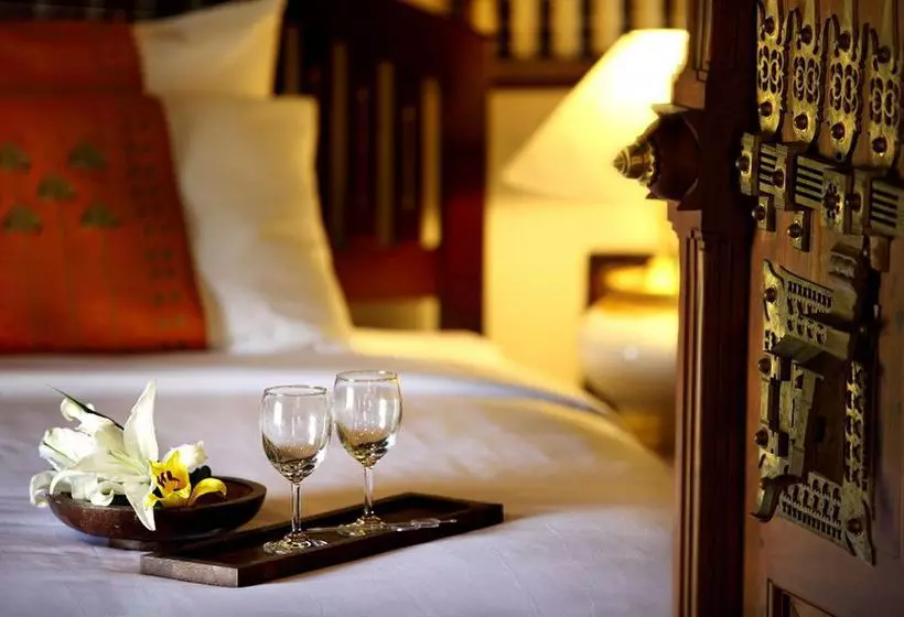 酒店 Vasundhara Sarovar Premiere  Vayalar