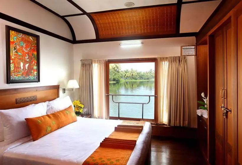 酒店 Vasundhara Sarovar Premiere  Vayalar