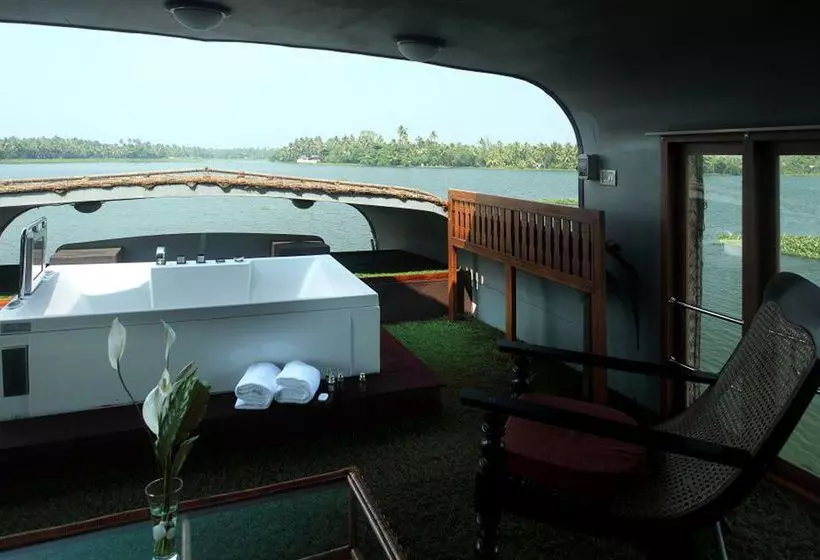 酒店 Vasundhara Sarovar Premiere  Vayalar