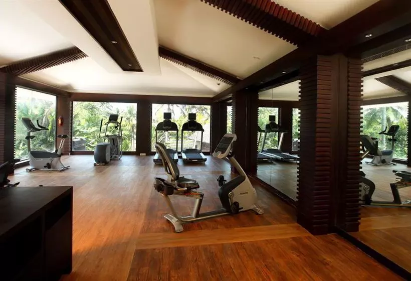 酒店 Vasundhara Sarovar Premiere  Vayalar