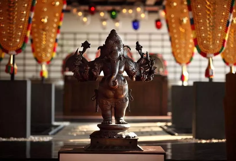 酒店 Vasundhara Sarovar Premiere  Vayalar