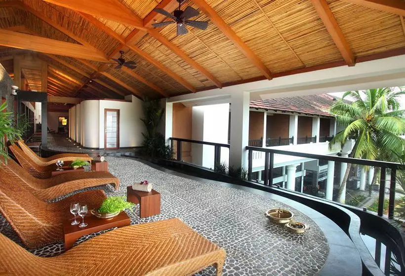 酒店 Vasundhara Sarovar Premiere  Vayalar