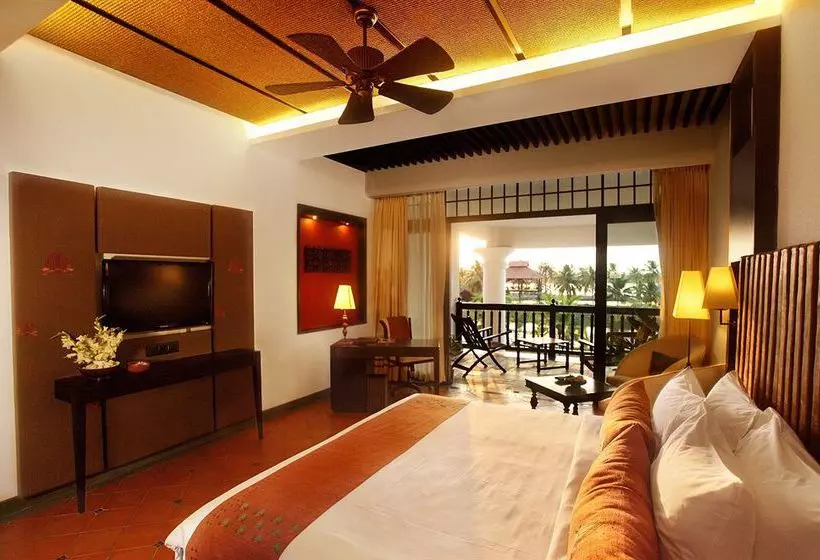 酒店 Vasundhara Sarovar Premiere  Vayalar