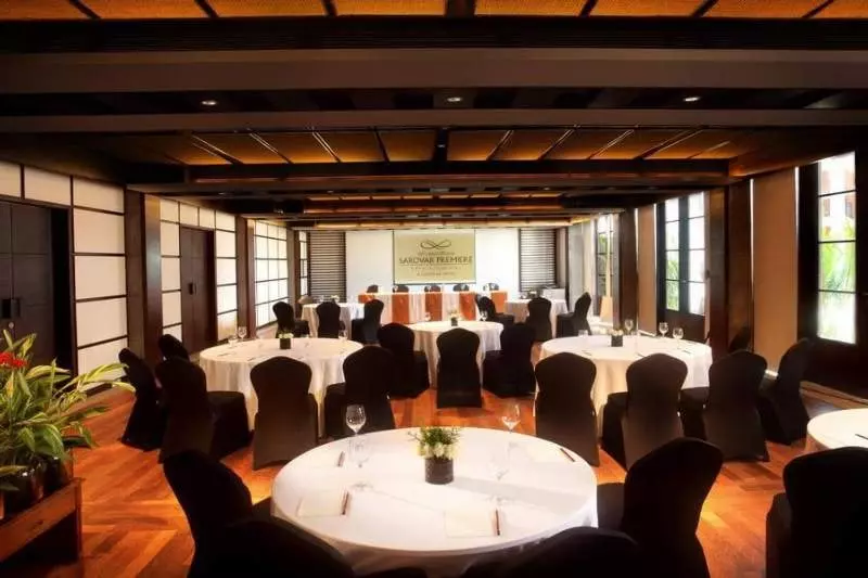 酒店 Vasundhara Sarovar Premiere  Vayalar