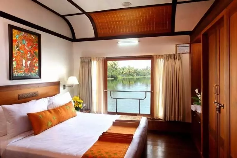 酒店 Vasundhara Sarovar Premiere  Vayalar