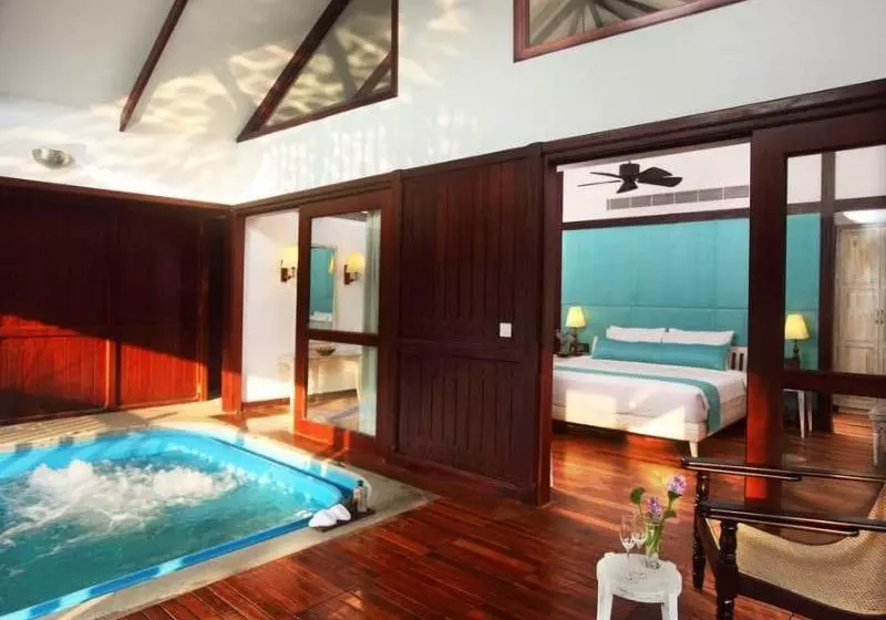 酒店 Vasundhara Sarovar Premiere  Vayalar