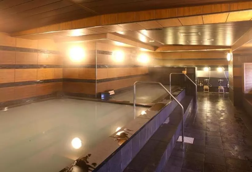 Hotel Kobe Port Tower