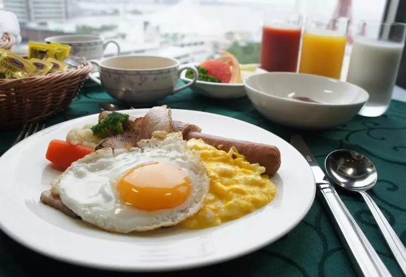 Hotel Kobe Port Tower