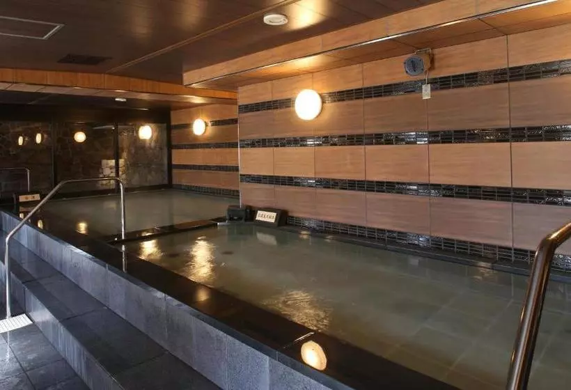 Hotel Kobe Port Tower