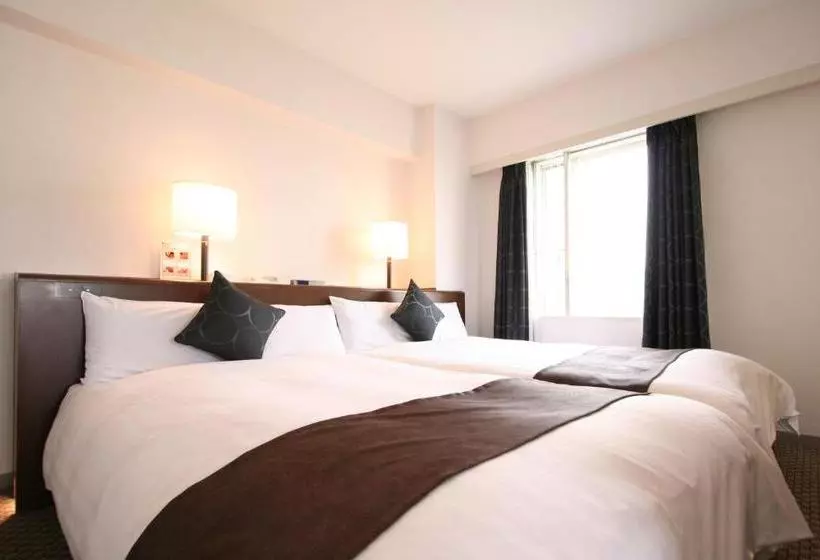 Hotel Kobe Port Tower