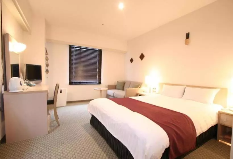 Hotel Kobe Port Tower