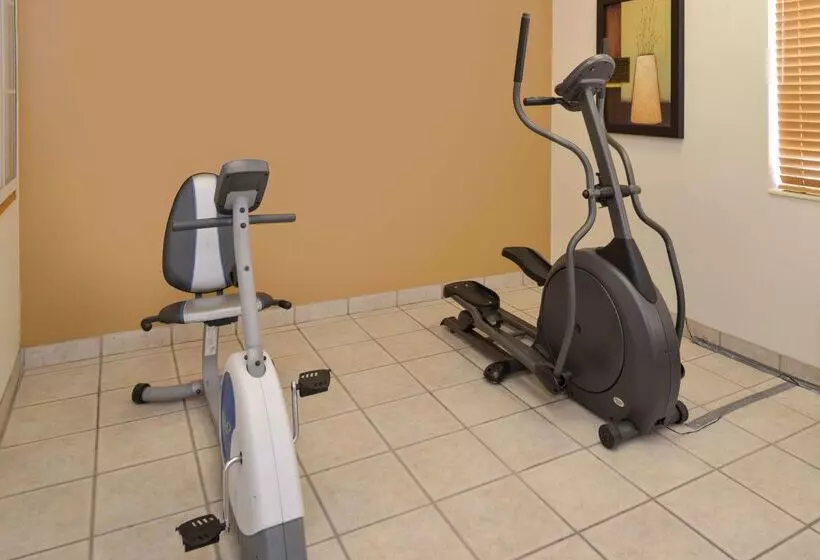 汽车旅馆 Americas Best Value Inn & Suites Atlantic