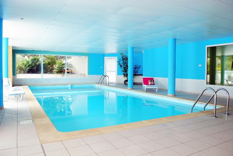 Residence Nemea Les Terrasses De L Ocean