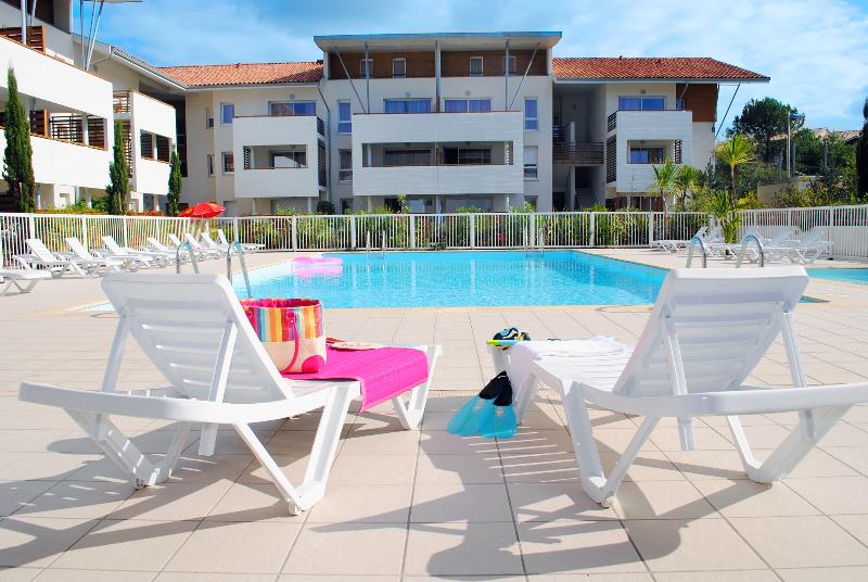 Residence Nemea Les Terrasses De L Ocean