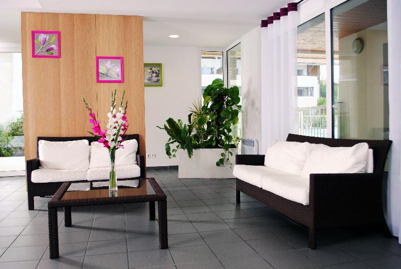 Residence Nemea Les Terrasses De L Ocean