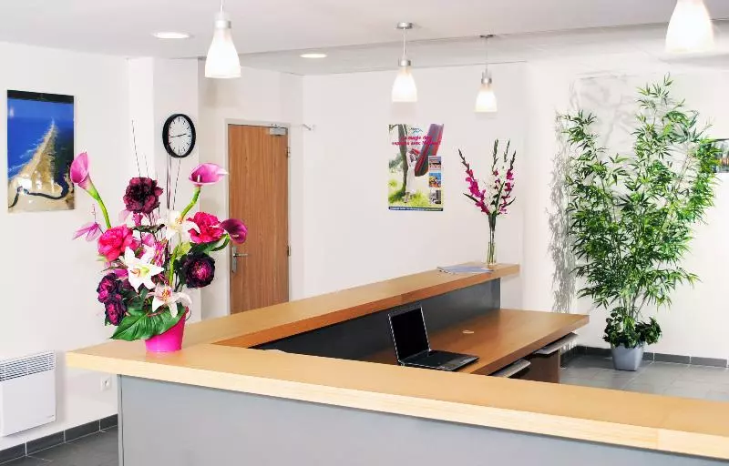 Residence Nemea Les Terrasses De L Ocean