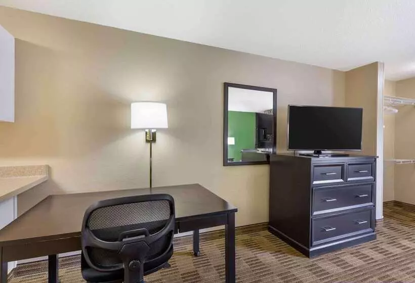 Extended Stay America Suites   Cleveland   Beachwood   Orange Place   South