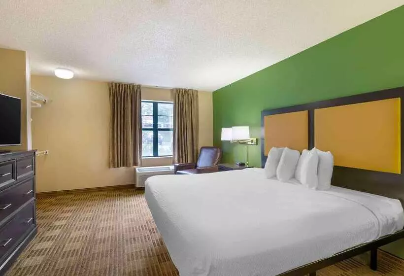 Extended Stay America Suites   Cleveland   Beachwood   Orange Place   South