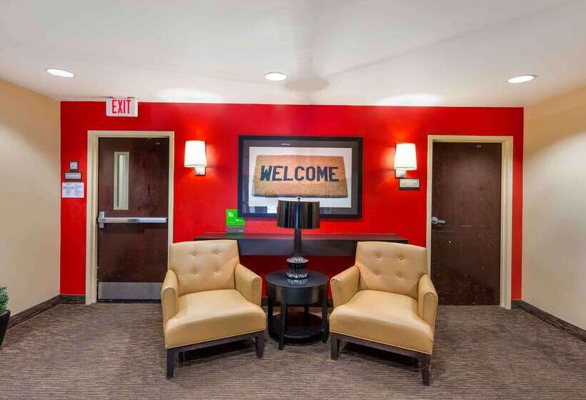 Extended Stay America Suites   Cleveland   Beachwood   Orange Place   South