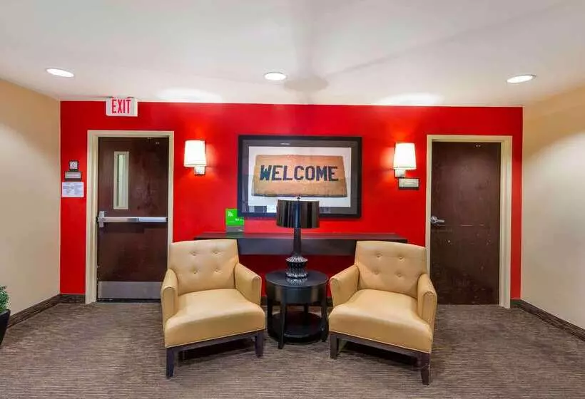 Extended Stay America Suites   Cleveland   Beachwood   Orange Place   South