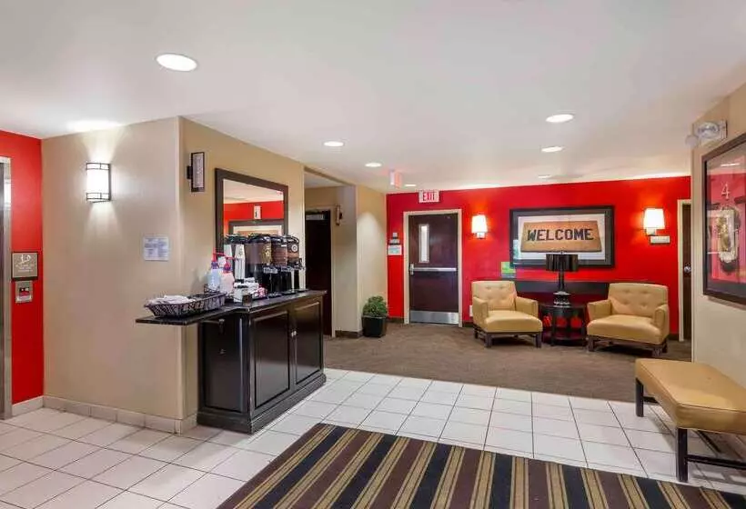 Extended Stay America Suites   Cleveland   Beachwood   Orange Place   South