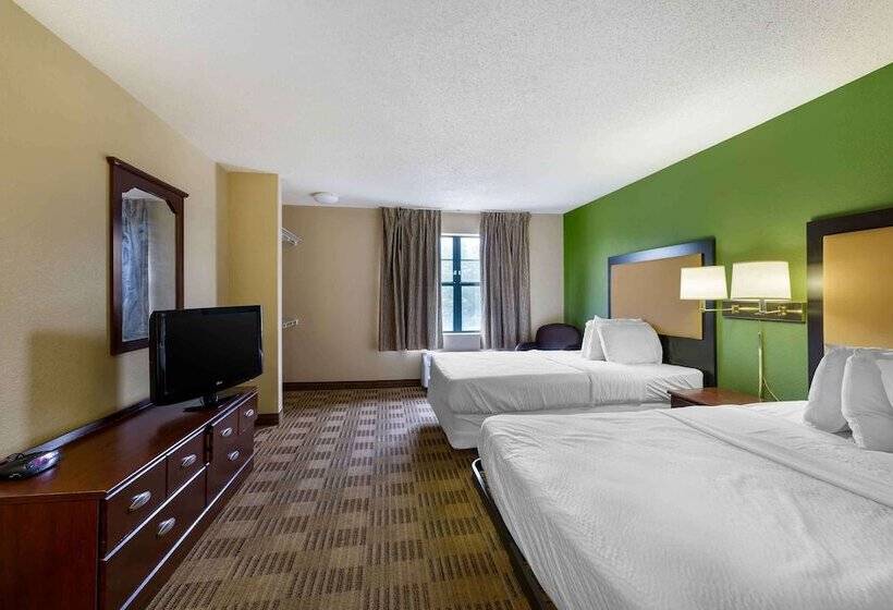 Extended Stay America Suites   Cleveland   Beachwood   Orange Place   South