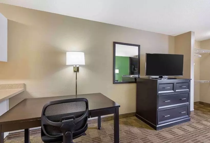 Extended Stay America Suites   Cleveland   Beachwood   Orange Place   South