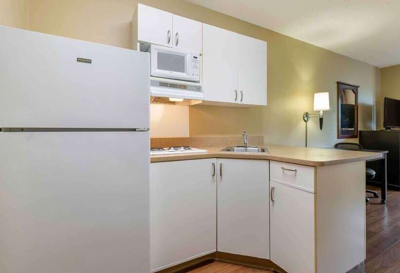 Extended Stay America Suites  Bloomington  Normal