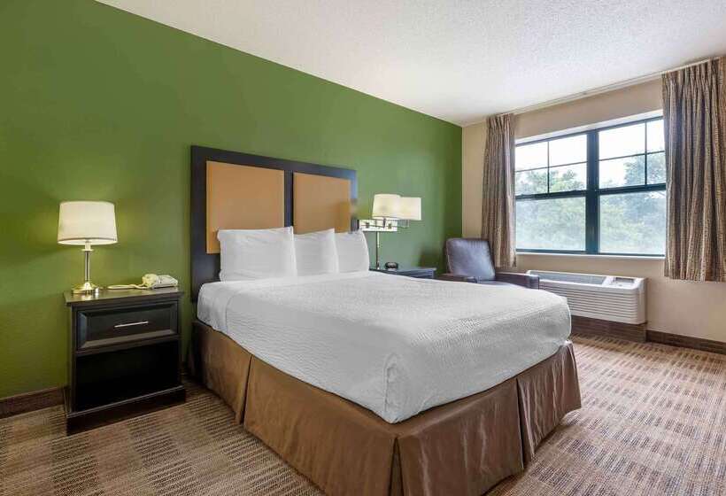 Extended Stay America Suites  Bloomington  Normal