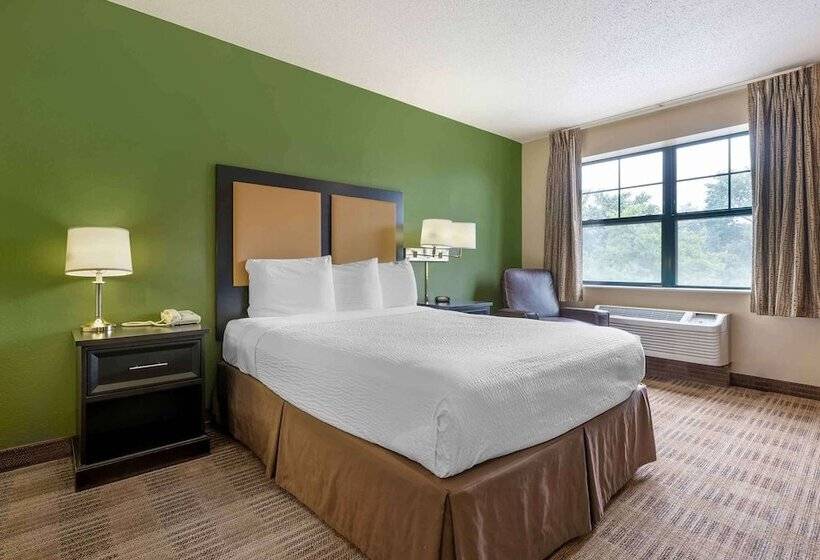 Extended Stay America Suites  Bloomington  Normal