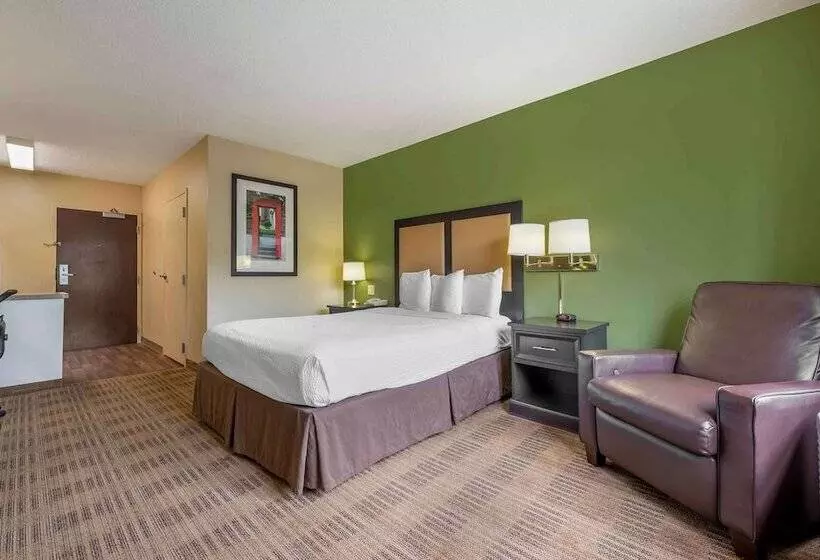 Extended Stay America Suites Bloomington Normal
