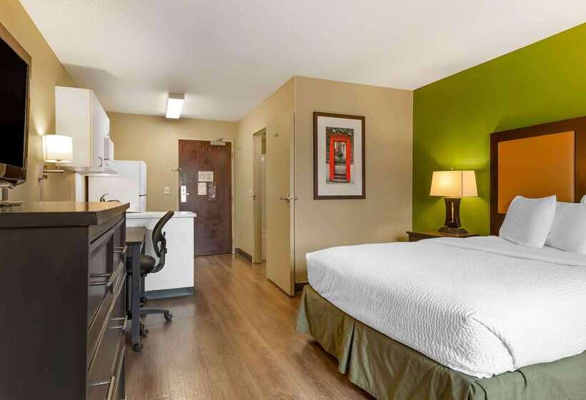 Extended Stay America Suites Boston Tewksbury