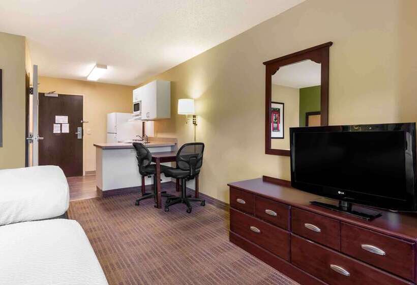 Extended Stay America Suites  Nashua  Manchester