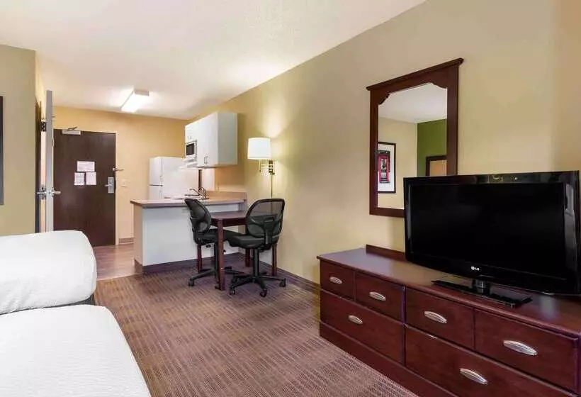 Extended Stay America Suites Nashua Manchester