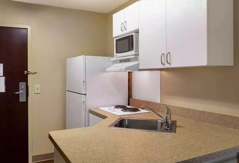 Extended Stay America Suites Nashua Manchester